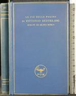 Le più belle pagine di Vittorio Betteloni