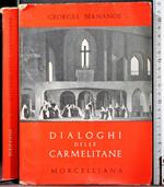 Dialoghi delle Carmelitane