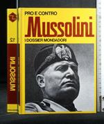 Mussolini