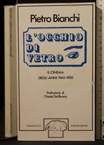 L' occhio di vetro