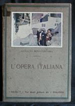 L' Opera Italiana