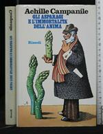 Gli Asparagi e L'Immortalità Dell'Anima