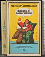 Manuale di coversazione