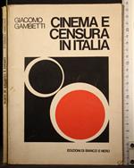 Cinema e censura in Italia