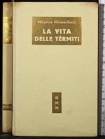 La vita delle termiti