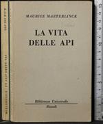 La Vita Delle Api