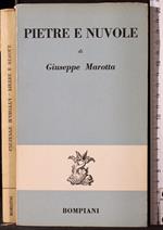 Pietre e nuvole