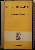 L' Oro di Napoli