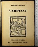 Carducci