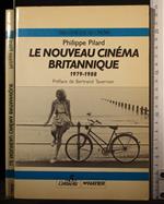 Le nouveau cinema Britannique 1979-1988