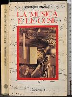 La musica e le cose