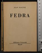 Fedra