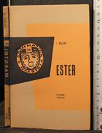 Maestri. Ester