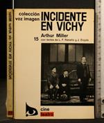 Incidente En Vichy