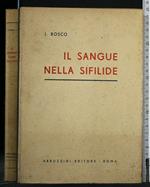 Il Sangue Nella Sifilide