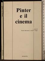 Pinter e il cinema