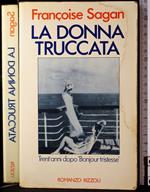 La donna truccata