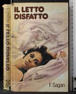 Il letto disfatto