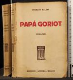 Papa Goriot