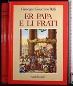 Er papa e li frati