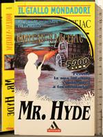 Mr Hyde