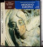 Medioevo europeo. VIII-XII Secolo