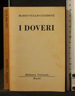 I Doveri