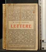 Lettere