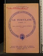 Le Tuscolane Libro Ii