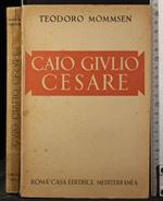 Caio Giulio Cesare