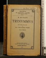 Trinummus