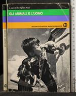 Gli Animali e L'Uomo