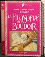 La Filodofia Nel Boudoir