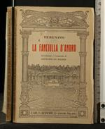 La Fanciulla D'Andro