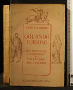 Orlando Furioso