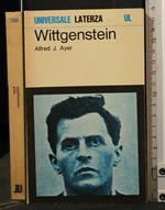 Wittgenstein