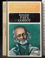 Papà Goriot