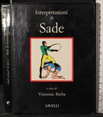 Interpretazioni si Sade