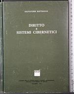 Diritto e sistemi cibernetici