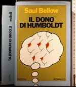 Il dono di humboldt