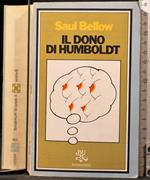 Il dono di Humboldt