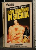 Don Giovanni in Sicilia