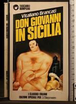 Don Giovanni in Sicilia