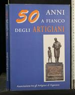 50 Anni a Fianco Degli Artigiani