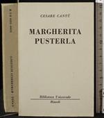 Margherita Pusterla