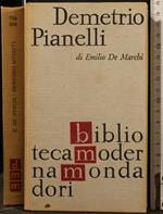 Bmm. Demetrio Pianelli