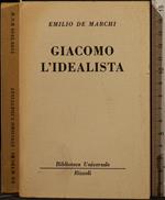 Giacomo L'Idealista