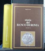 Storia Del Banco di Roma Volume 2