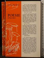 Poesie 1942-2967