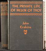 The private life of Helen of Troy